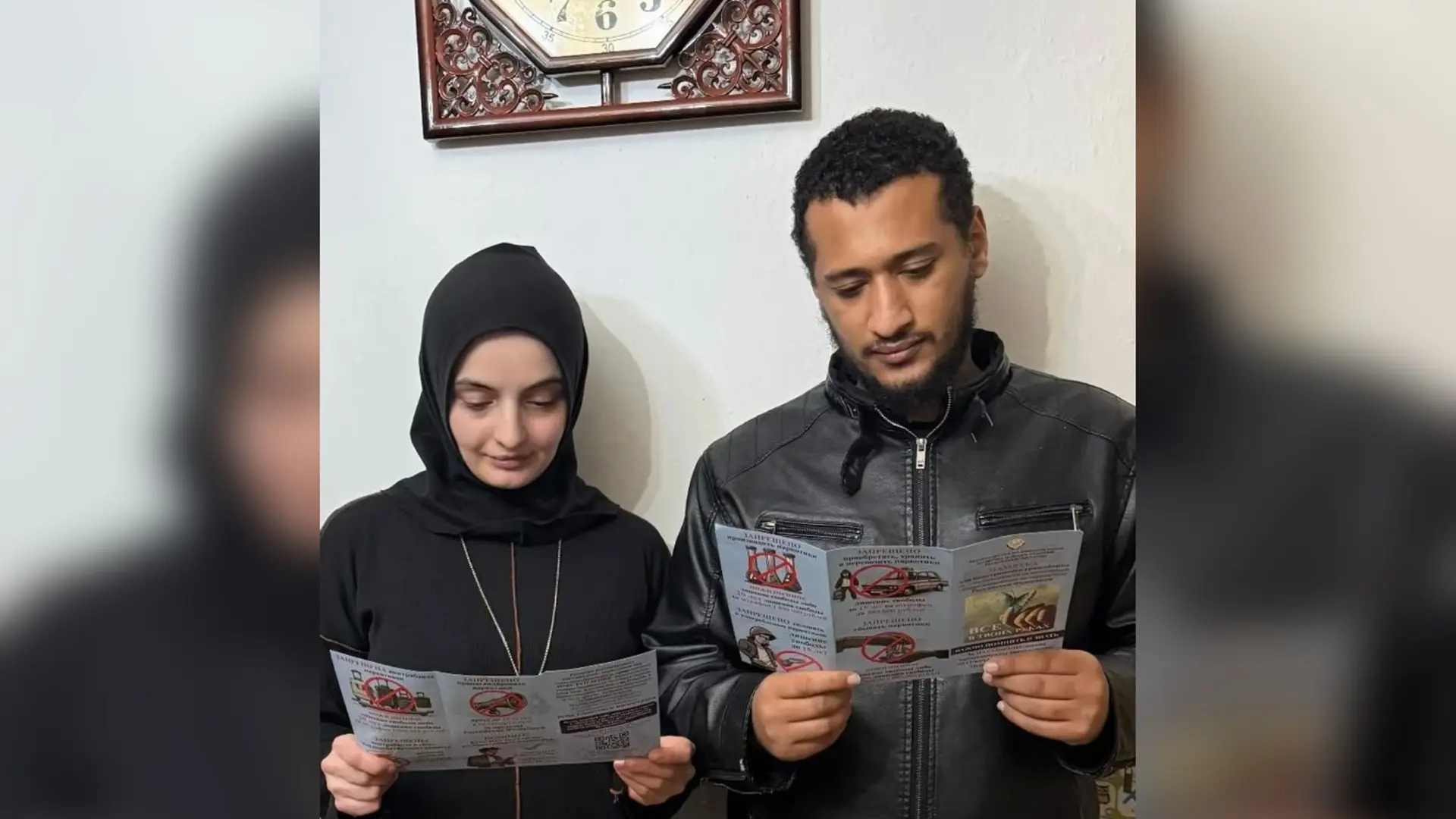 Новые правила и возможности: в Казбековском районе мигрантам разъяснили изменения в российском законодательстве